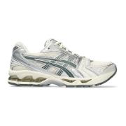 Asics Grå Sneakers 2000 Design GEL Teknologi Gray, Herr