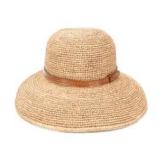 Ibeliv Rova HAT Beige, Dam