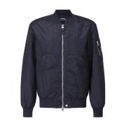 Mackage Bomberjacka Emilio Blue, Herr