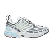 Salomon Kurim Struktur Pro Sneakers Gray, Herr