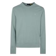 Polo Ralph Lauren Långärmad Sweatshirt Blue, Herr