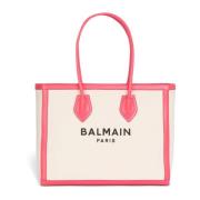 Balmain B Army Shopper 42 Beige, Dam