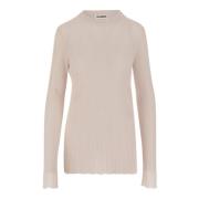 Jil Sander Elegant Modestil Kollektion Pink, Dam