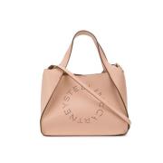 Stella McCartney Beige Väskor Kollektion Beige, Dam