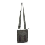 U.s. Polo Assn. Shoulder Bags Green, Herr