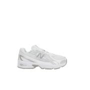 New Balance Vita Sneakers för en stilren look White, Dam