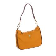 U.s. Polo Assn. Mini Bags Orange, Dam