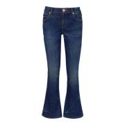 Balmain Vintage denim jeans Blue, Dam