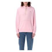 Ralph Lauren Herrkläder Stickat Karamellrosa Ss25 Pink, Herr