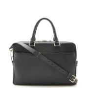 Louis Vuitton Vintage Pre-owned Laeder louis-vuitton-vskor Black, Dam