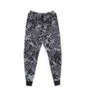 Nike Tech Fleece Jogger Tracksuit Byxor Gray, Herr