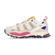 Adidas Kvinnors Hyperturf Utomhussko Svart/Vit/Beige Multicolor, Dam