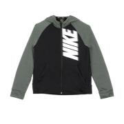 Nike Barn Lättvikts Zip Hoodie Dri-Fit Multicolor, Herr