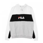 Fila Huvtröja White, Herr