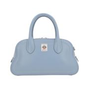 Bally Stiliga Väskor Kollektion Blue, Dam