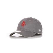 New Era Nba18 Draft 920 Houroc Keps Gray, Dam