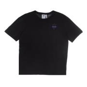 Adidas Abstrakt Trefoil Tee Svart Herr T-shirt Black, Herr