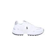 Polo Ralph Lauren Casual Sneakers för vardagsbruk White, Herr