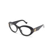 Loewe Lw50090I 001 Optical Frame Black, Dam