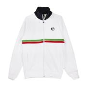 Sergio Tacchini Zip-throughs White, Herr