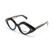 Cutler And Gross Cgop9126 01 Optical Frame Black, Dam