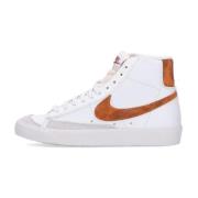 Nike Summit White Curry Stone Sneakers White, Dam