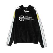 Sergio Tacchini Sweatshirts Black, Herr