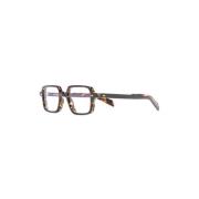 Cutler And Gross Cgopgr06 02 Optical Frame Brown, Unisex