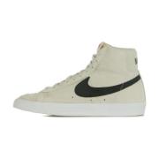 Nike Blazer Mid 77 Suede Högtoppsko Beige, Herr