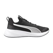 Puma Ungdom Flyer Lite 3 Sneakers Black, Herr