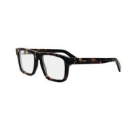 Celine Stilren Cl50160I Mode Tillbehör Brown, Unisex