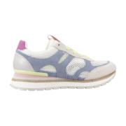 Gioseppo Casual Sneakers Eddington Model Multicolor, Dam