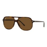 Ray-Ban Polariserade solglasögon Brown, Unisex