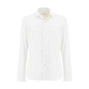 Xacus Shirts White, Herr