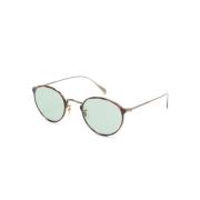 Oliver Peoples Ov1144T 5320 Optical Frame Brown, Herr