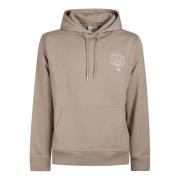 Drole de Monsieur Vignes Sweatshirt Beige, Herr