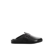 Balenciaga Modern elegans mules Sunday Black, Herr