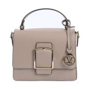 19v69 Italia Cross Body Bags Beige, Dam