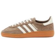 Adidas Retro Handball Spezial Earth Strata Sneakers Brown, Unisex