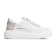 Alexander Smith Eco-Greenwich Woman White Beige White, Dam