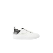 Alexander Smith Wembley Woman White Dark Silver White, Dam