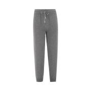 PANICALE Sweatpants Gray, Dam