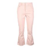 DEPARTMENT FIVE Jeans Pink, Dam