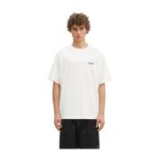 REPRESENT Jersey Owners Club T-Shirt White, Herr