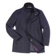 KIRED Navy Blue Emilius Stilfull Modell Blue, Herr