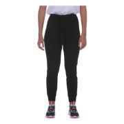 DEHA Sweatpants Black, Dam