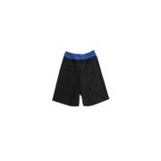 AMBUSH Shorts Black, Herr