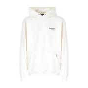 REPRESENT Owners Club Hoodie White, Herr