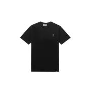 BALR. Stiliga Herr T-Shirts Kollektion Black, Herr