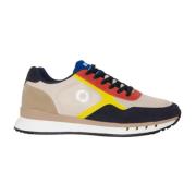 ECOALF Sneakers Multicolor, Herr